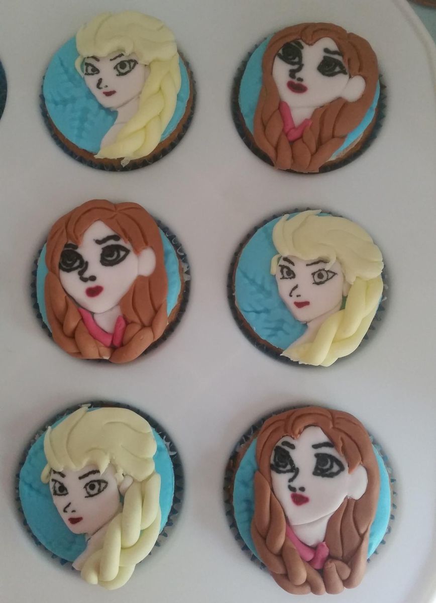 Frozen-cupcakes